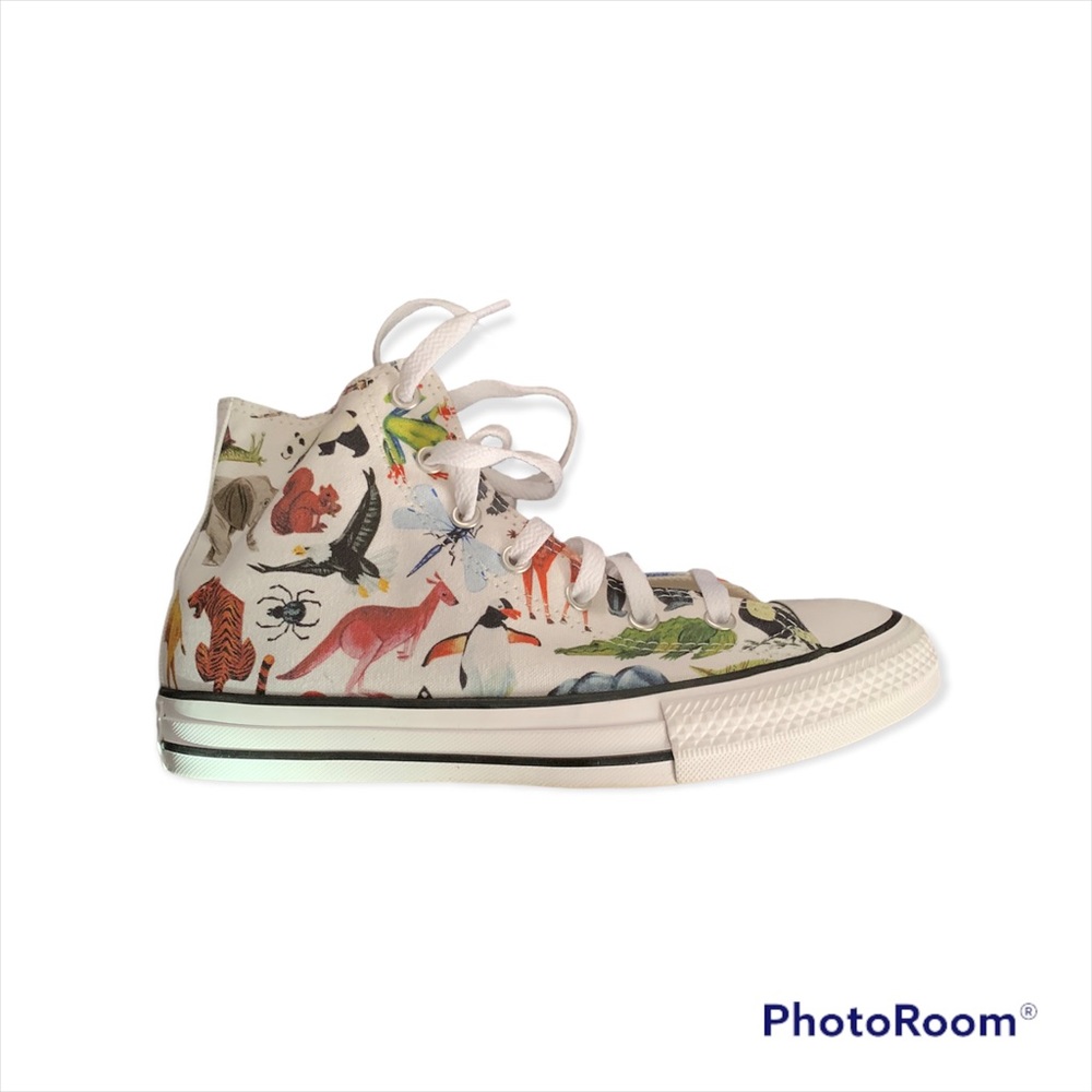 Animal Converse